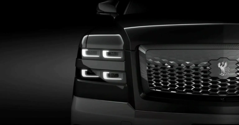 Toyota показала внедорожник, который превзойдет Land Cruiser