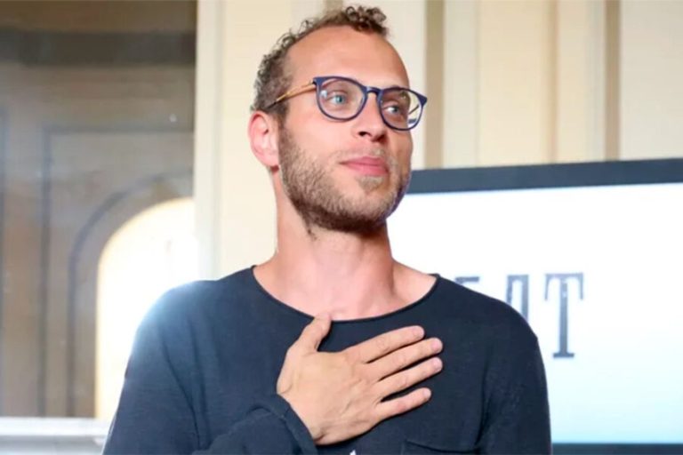 В Ленобласти грибник обнаружил тело пропавшего режиссера БДТ Никанорова