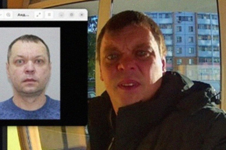 «10 раз спрашивал, хочу ли я жить». В Перми разыскивают маньяка