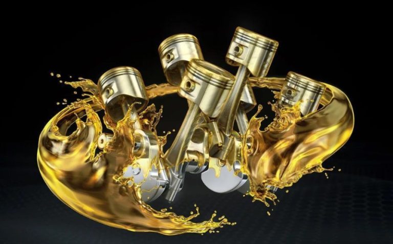 Где купить качественные моторные масла: надежные поставщики и продавцы