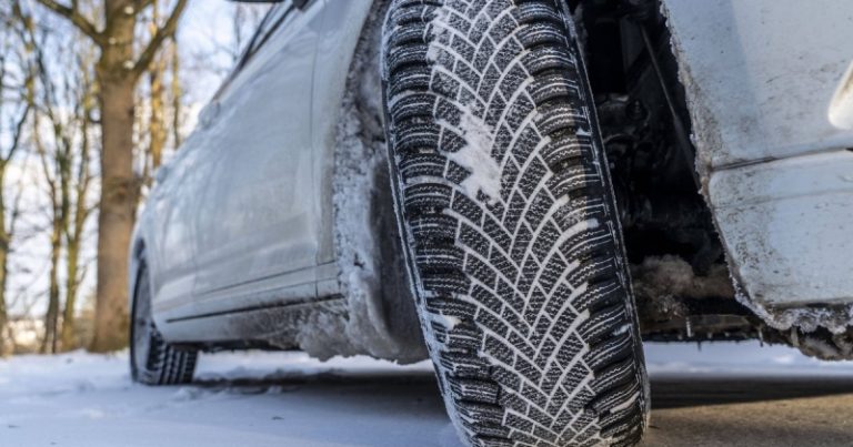 «Автодок»: россиянам лучше уже отказываться от шин ушедших брендов