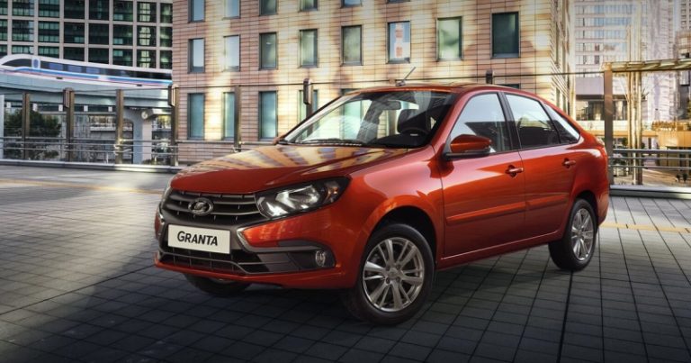 «АвтоВАЗ» столкнулся с нехваткой подушек безопасности