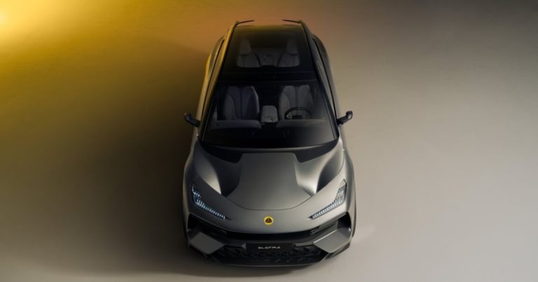 Бывший российский Volkswagen займется электромобилями премиум-класса