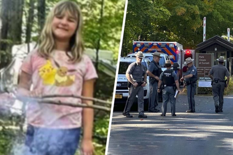 Четвероклассница исчезла в парке. Ее похитителя нашли, потому что 24 года назад он ездил пьяным