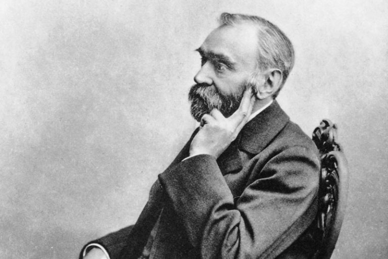 Дети четверга: кому может достаться Нобелевка по литературе