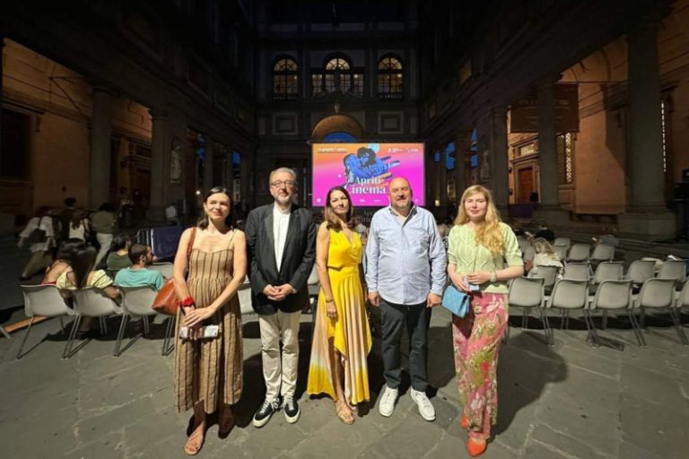 «Если делать совместные проекты, надо сближать культуры»