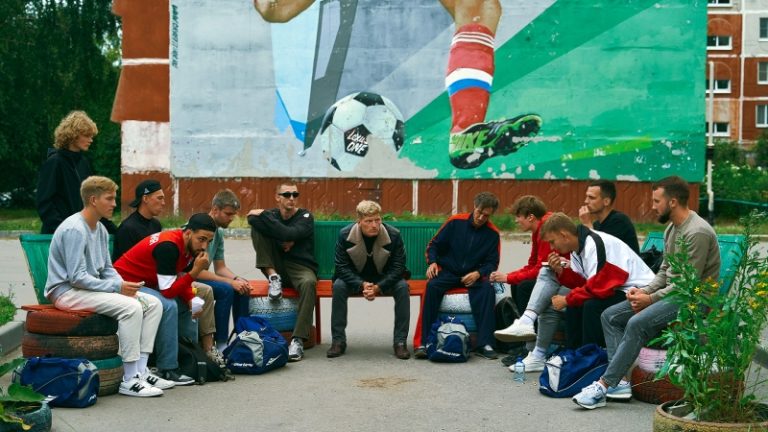 Футбольная мечта: на что готовы игроки ради ФК «Родина»