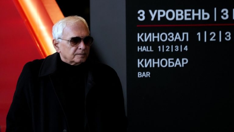 Говорит и показывает: «Мосфильм» открыл крупнейший в РФ павильон и новый киноцентр