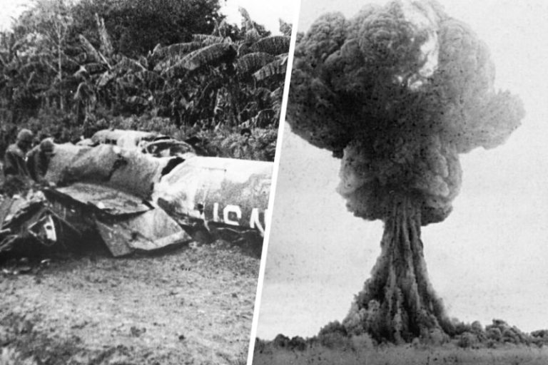 Хрущев и Кеннеди спасли мир. Ждать ли ядерной войны завтра?