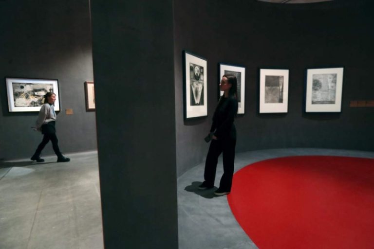 Кафку сделать былью: творчество писателя прочли через искусство СССР