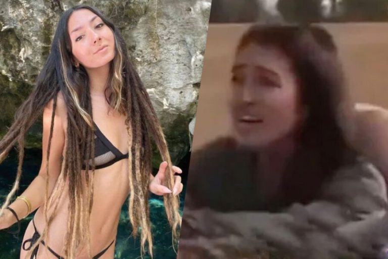 «Каждая минута на счету»: похищенная ХАМАС немка попала в больницу в критическом состоянии