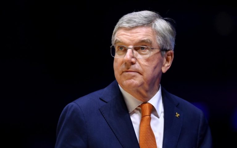 МОК обсудит включение в Олимпийский комитет России новых регионов