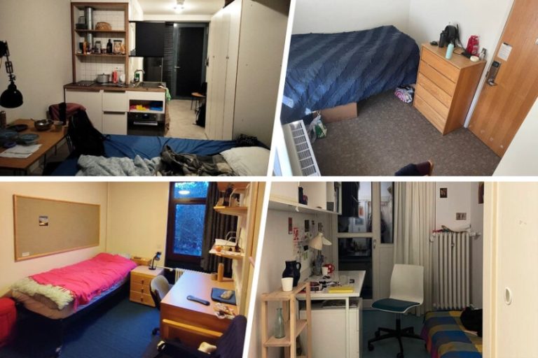 Музыка, платная стирка и фастфуд: чем недовольны российские студенты в общежитиях за границей