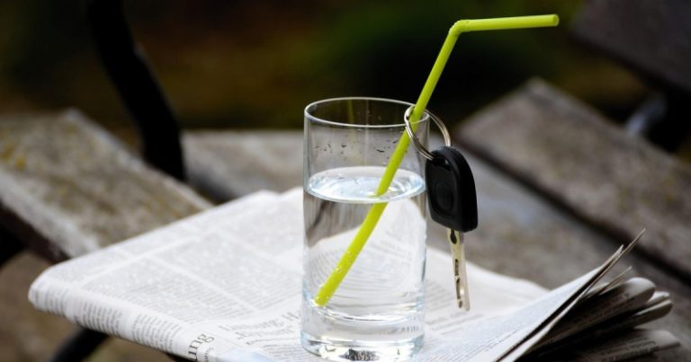 МВД: с начала года число погибших в ДТП с пьяными водителями снизилось на 26%