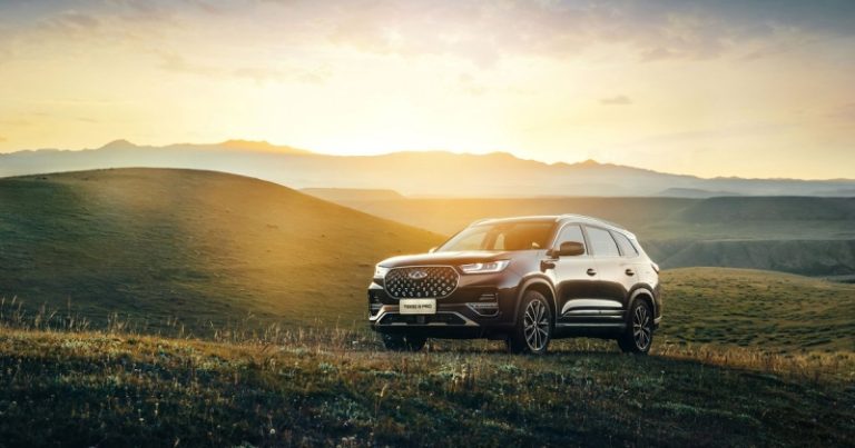 На бывшем заводе Mercedes в России хотят делать машины Chery