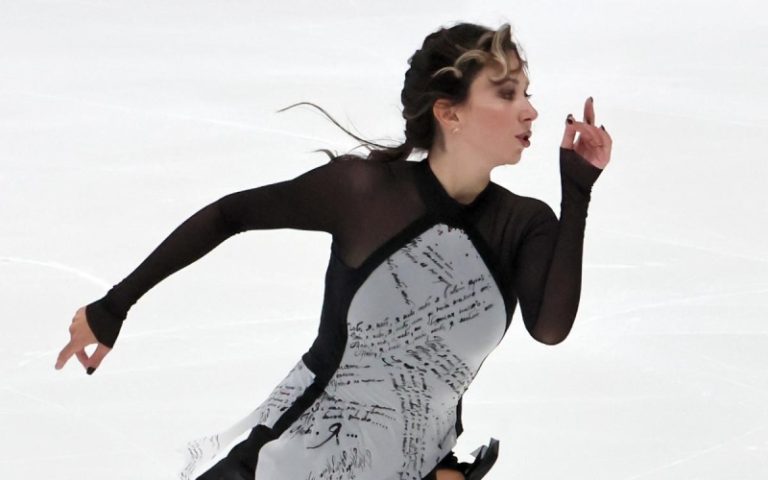 «На гребне славы». Туктамышева отреагировала на слухи о приостановке карьеры