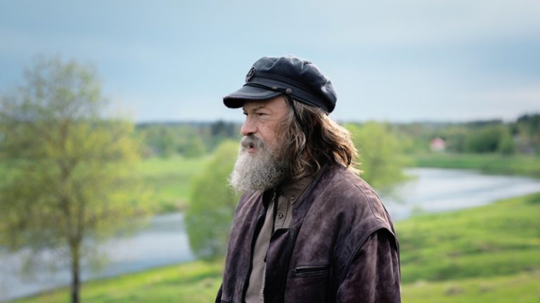 Очарованные странником: 20% зрителей пошли на «Повелителя ветра»