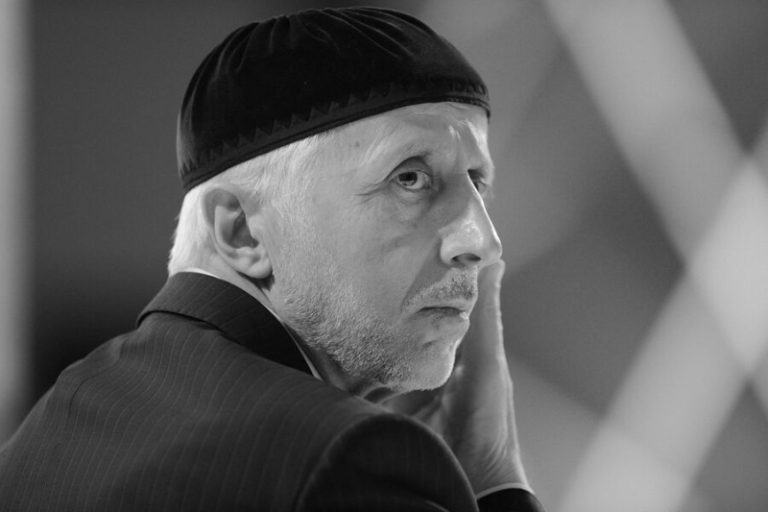 «Огромная и болезненная потеря»: умер бывший пресс-секретарь Кадырова Альви Каримов