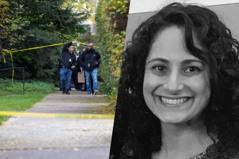 «Она этого не заслужила». В США зарезали главу синагоги