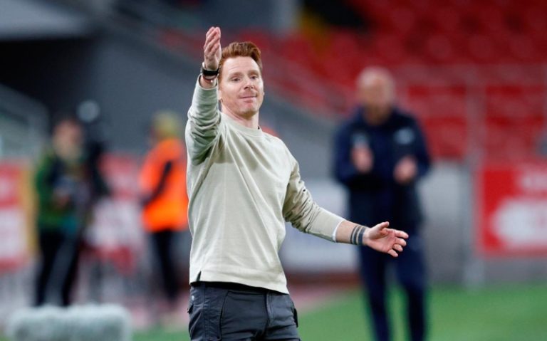 «Отставка без захода в раздевалку». Семин призвал Абаскаля уйти из «Спартака»