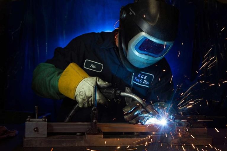 Виды сварочных агрегатов и их применение