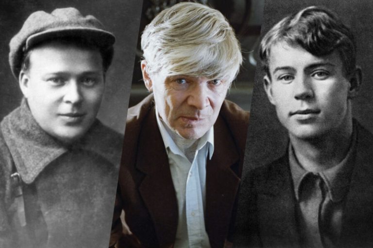 Послать чекиста, выпить суррогат: как пьянствовали советские писатели