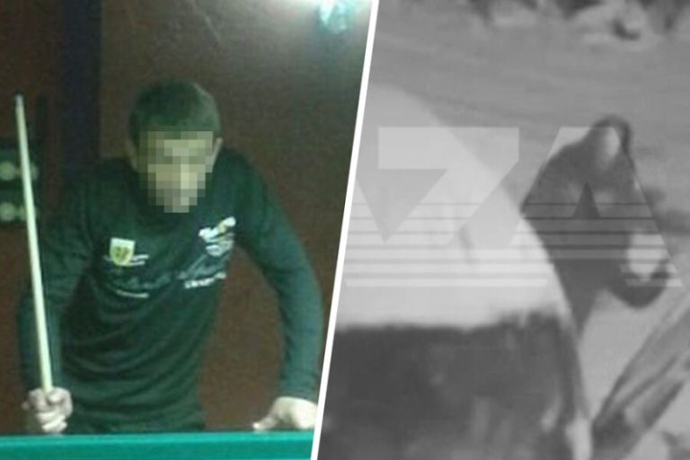 Прибил к доске и поджег. Екатеринбуржец пытал возлюбленную, чтобы она от него не ушла