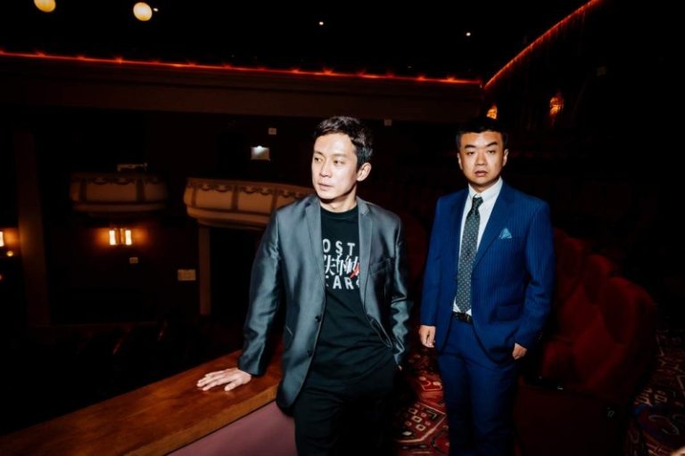 «Советский кинематограф воспитал целое поколение китайцев»