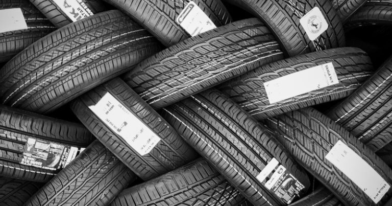 Стали известны самые популярные китайские автомобильные шины в РФ