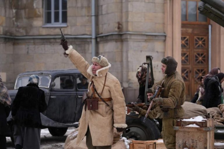 Страшно — аж жуть: какие телесериалы ждут нас в ноябре