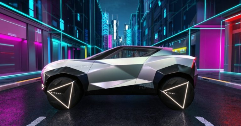 В РФ выбрали автомобили года, в Токио открылся автосалон