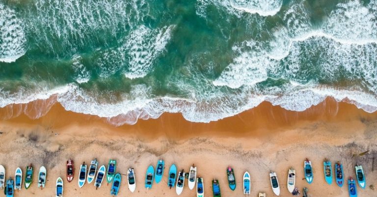 Власти популярной страны Азии ввели бесплатные визы для россиян