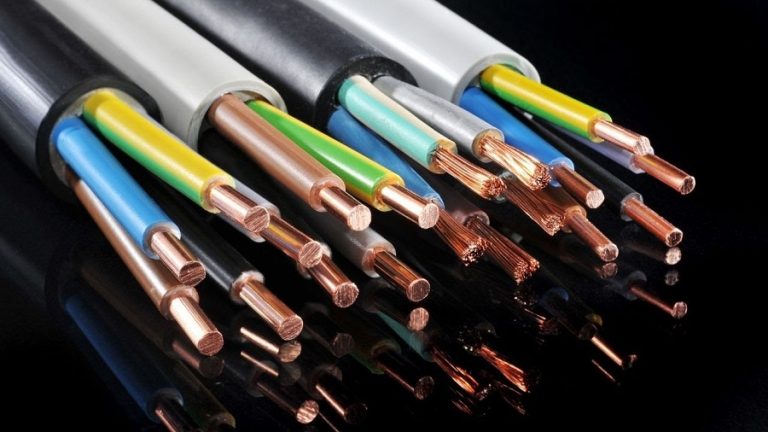 Силовые кабели: не только для подключения устройств