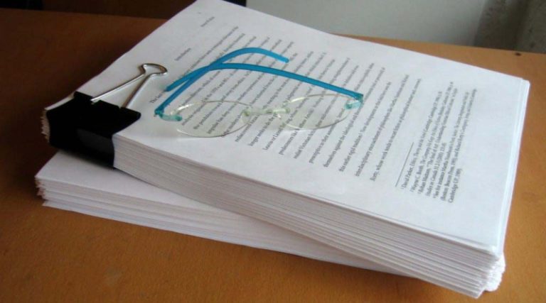 Плюсы заказа докторской диссертации при отсутсвии достаточного времени и навыков для работы