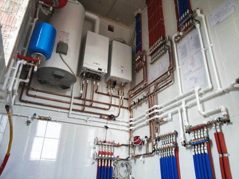 Важность качественного оборудования для систем отопления и водоснабжения