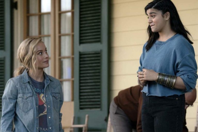 Чудо-женщины: каким вышел новый блокбастер про Мстителей