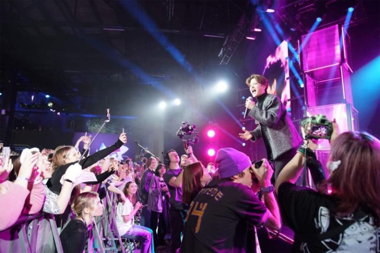 «Для нас стало неожиданностью, что «Миллион алых роз» — русская песня»