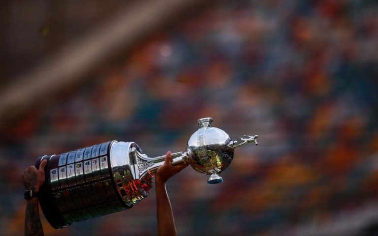 «Флуминенсе» впервые в истории завоевал Кубок Либертадорес