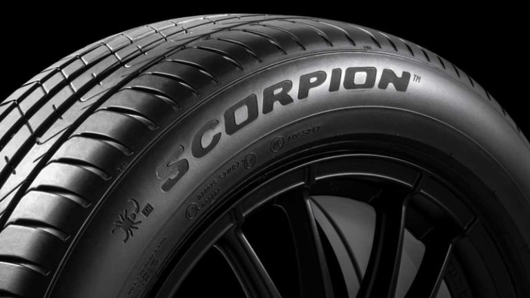 Обзор шин Pirelli Scorpion: для каких авто они подходят