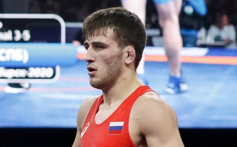 МОК утвердил смену гражданства трех россиян перед Олимпиадой в Париже