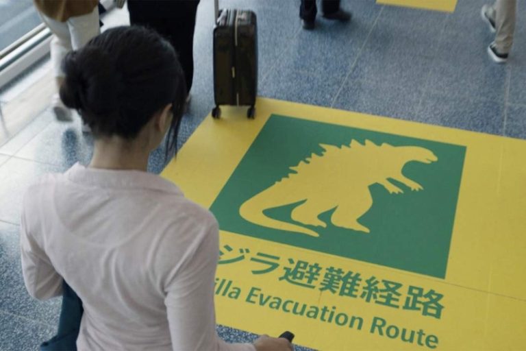 Монархия — мать порядка: как растет вселенная «Монстерверс» с Конгом и Годзиллой