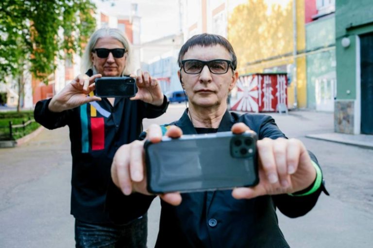 «Надо собраться и вспомнить хотя бы пару нот»