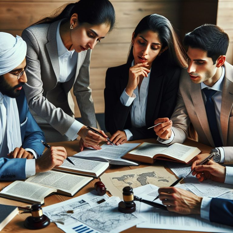 Когда нужна помощь юриста: ситуации, в которых стоит обратиться к адвокату