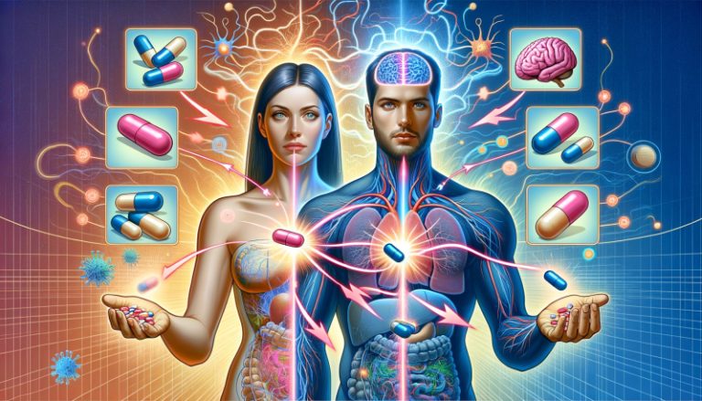 Разгадывая секреты умственной ясности: Все, что вы должны знать о ноотропных препаратах