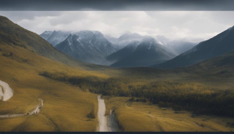 Туры из Кисловодска в южные регионы: необыкновенные места на пути