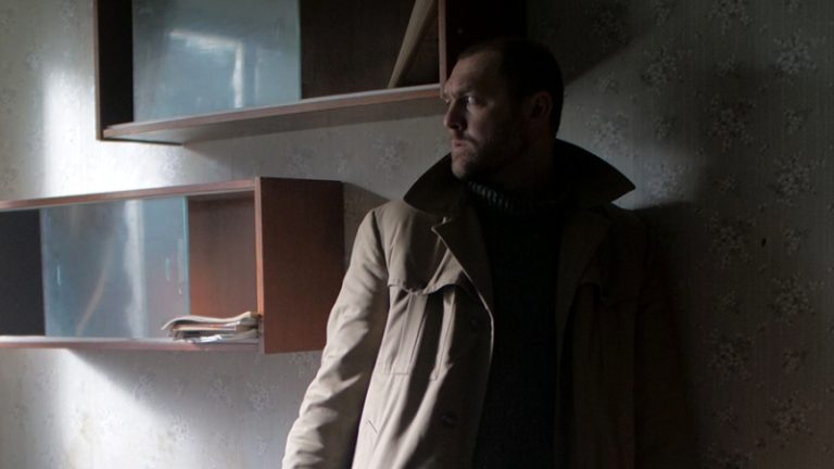 Показан топ-5 лучших боевых сцен из сериала «Оборотень»