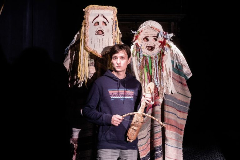 Российский актер Максим Белецкий погиб в Индии при загадочных обстоятельствах