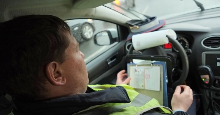 Штрафы за нарушение ПДД 2023: какие административные штрафы предусмотрены в России за различные нарушения водителей