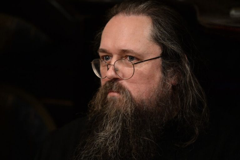 «Судьба диссидента». Кураев сообщил об отъезде из России в День народного единства