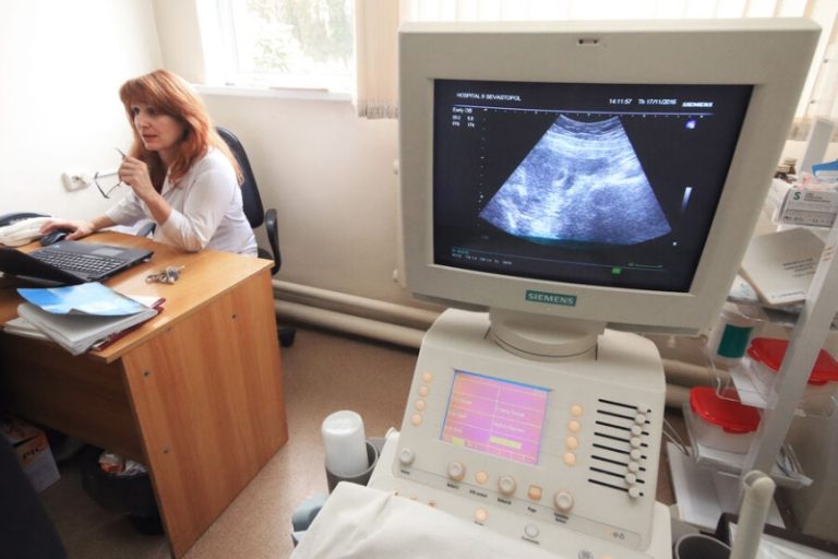 «Свой вклад в улучшение демографической ситуации». В Крыму часть клиник отказалась от абортов